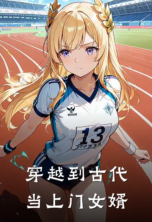 穿越到古代当上门女婿