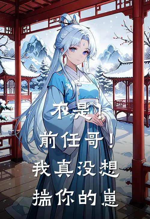 不是！前任哥！我真没想揣你的崽