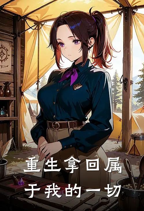 重生拿回属于我的一切