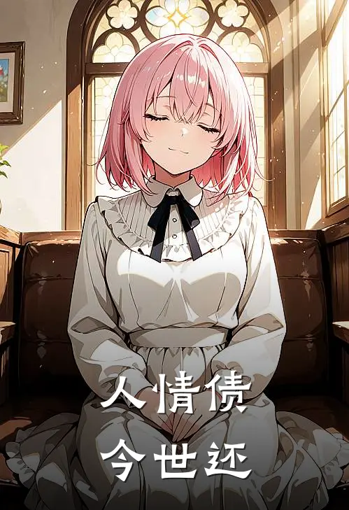 人情债，今世还