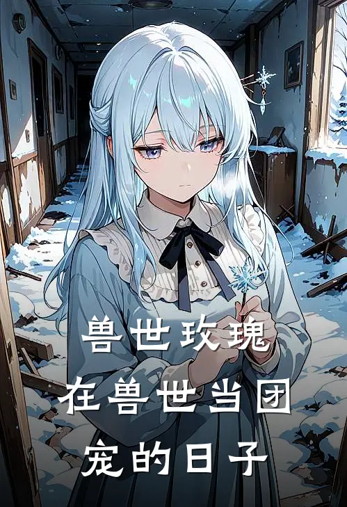 兽世玫瑰：在兽世当团宠的日子