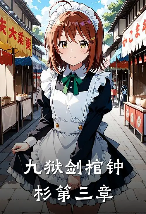 九狱剑棺钟杉第三章