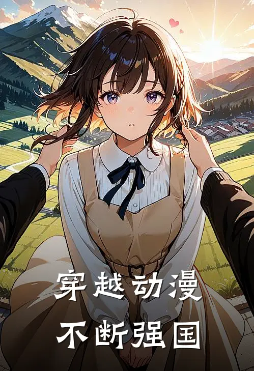 穿越动漫不断强国