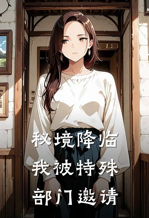 秘境降临，我被特殊部门邀请