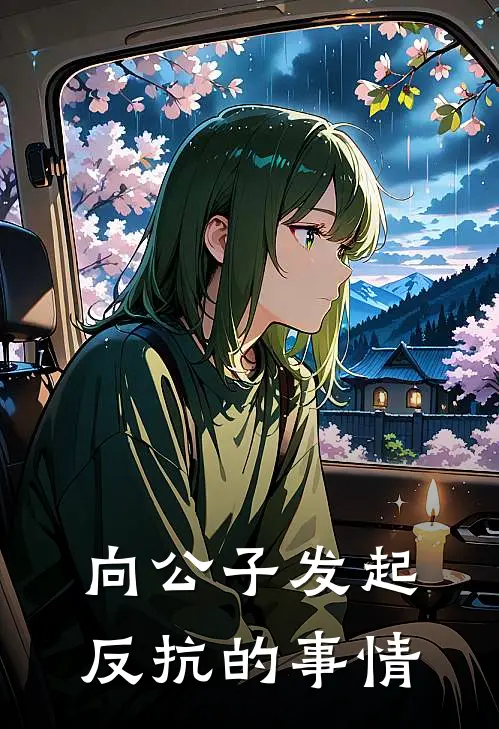 向公子发起反抗的事情