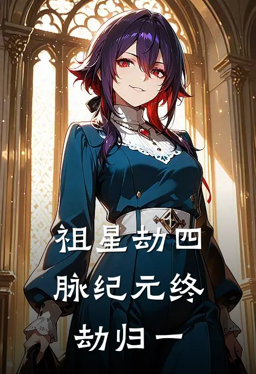 祖星劫四脉纪元终劫归一