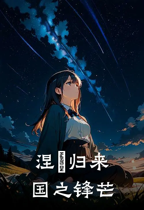 涅槃归来：国之锋芒