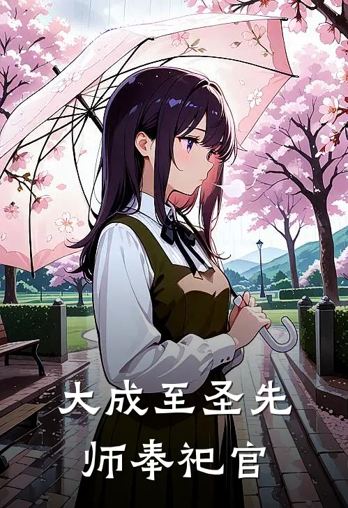 大成至圣先师奉祀官