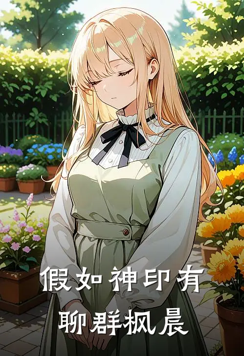 假如神印有聊群(枫晨)