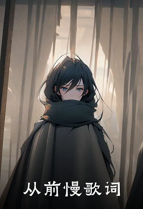 从前慢歌词