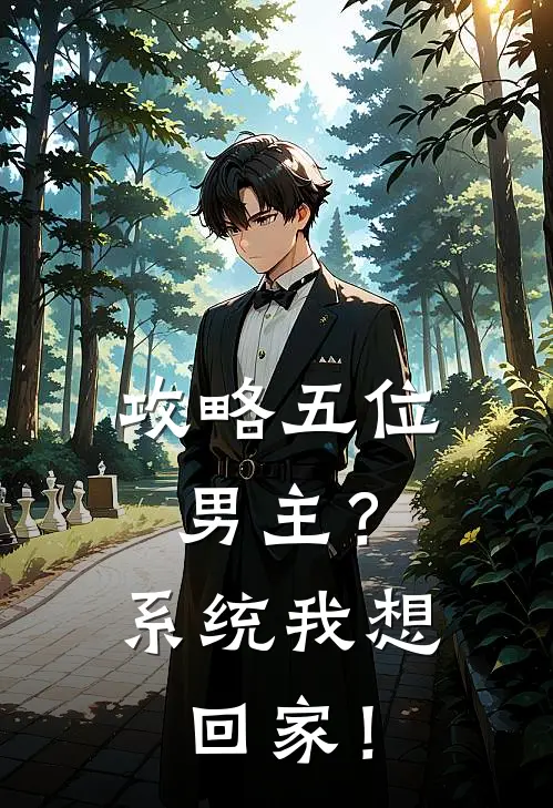 攻略五位男主？系统我想回家！