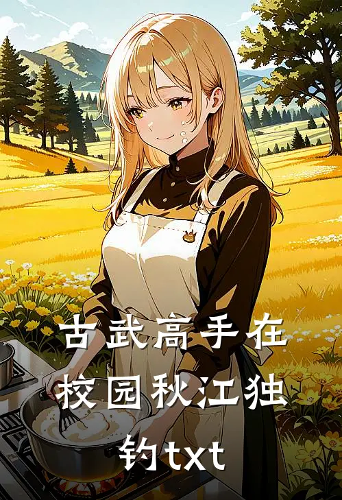 古武高手在校园秋江独钓txt