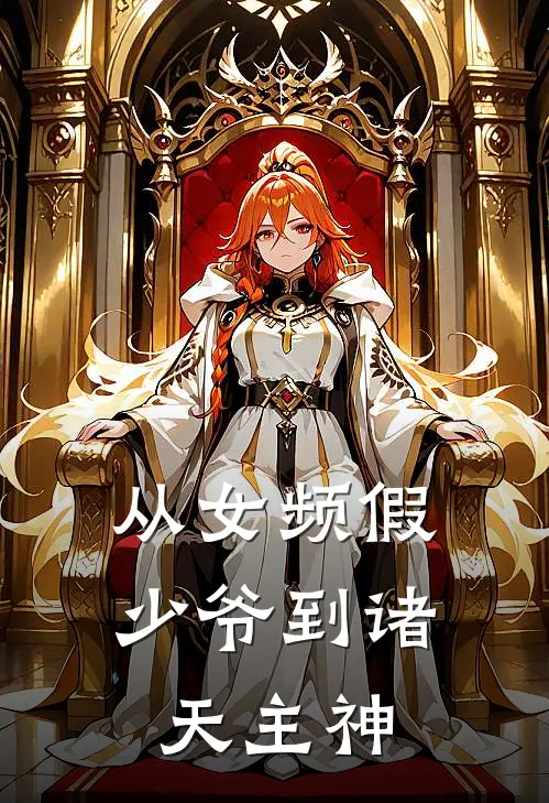 从女频假少爷到诸天主神