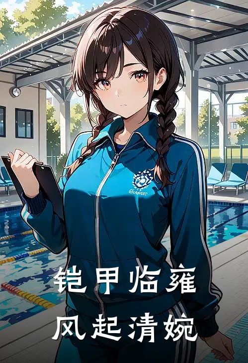 铠甲临雍：风起清婉