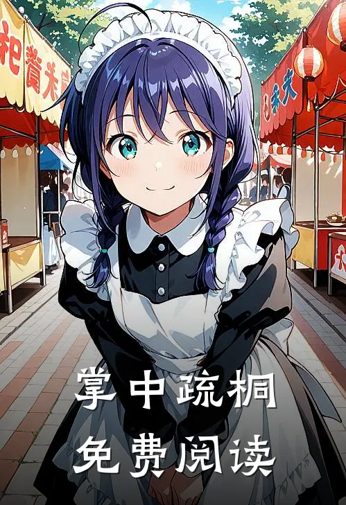 掌中疏桐免费阅读