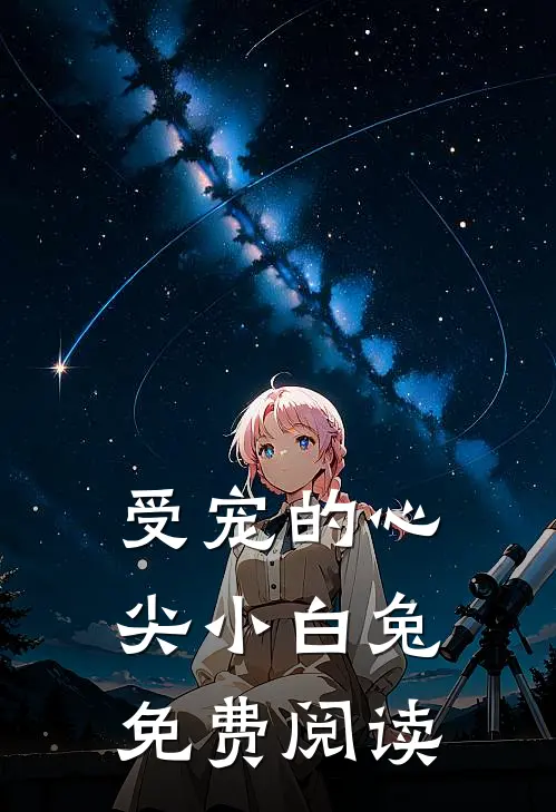 受宠的心尖小白兔免费阅读