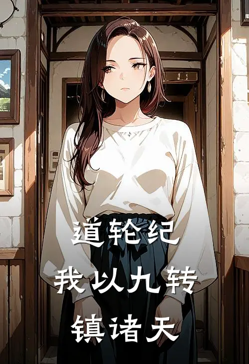 道轮纪：我以九转镇诸天