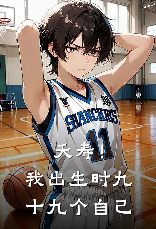 夭寿！我出生时九十九个自己