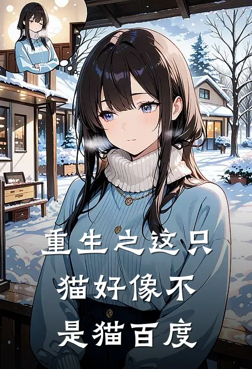 重生之这只猫好像不是猫百度