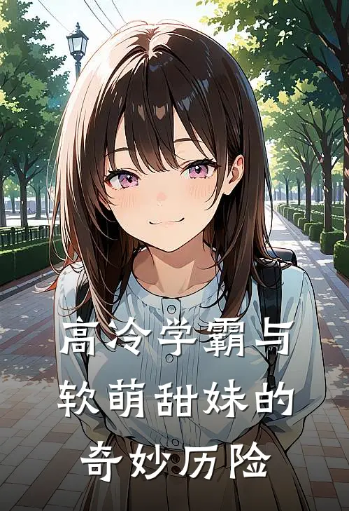 高冷学霸与软萌甜妹的奇妙历险