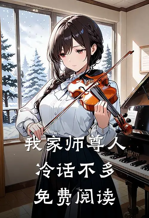 我家师尊人冷话不多免费阅读