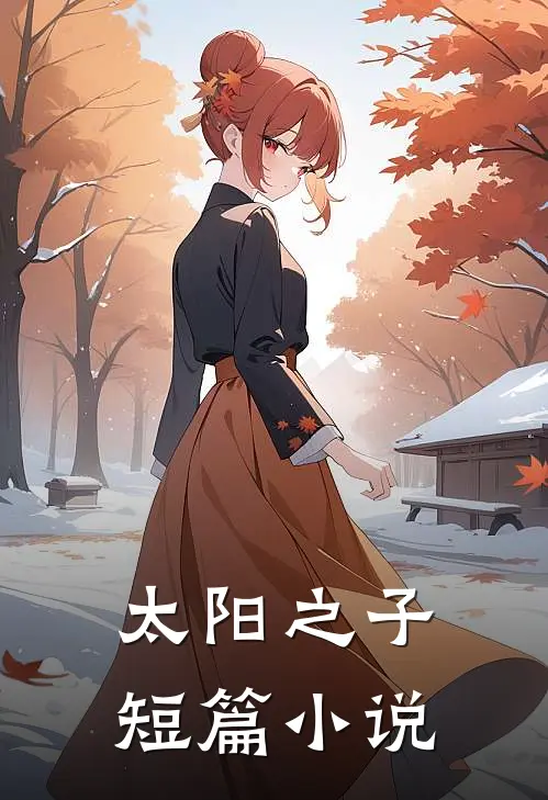 太阳之子短篇小说