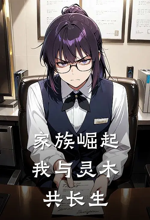 家族崛起，我与灵木共长生