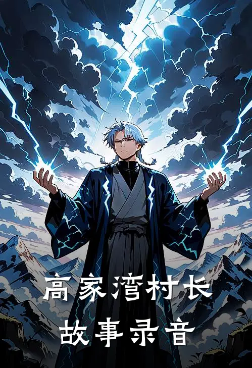 高家湾村长故事录音