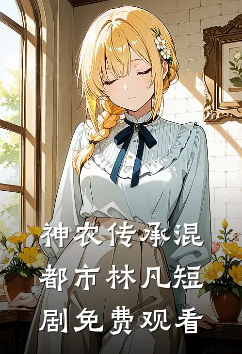 神农传承混都市林凡短剧免费观看