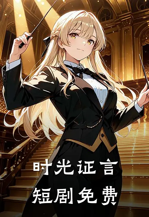 时光证言短剧免费