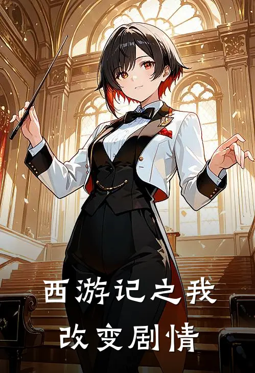 西游记之我改变剧情