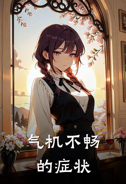 气机不畅的症状