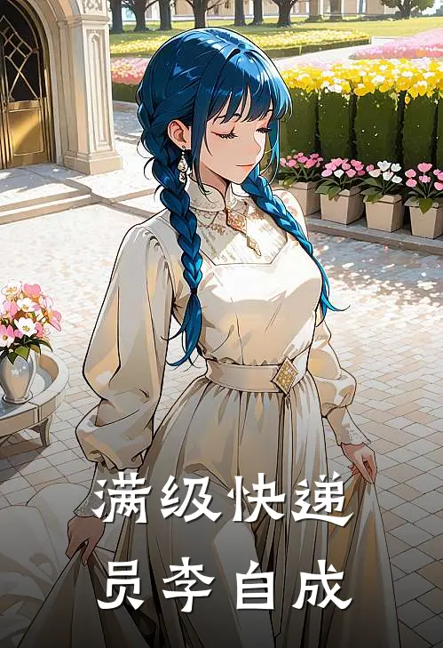 满级快递员李自成