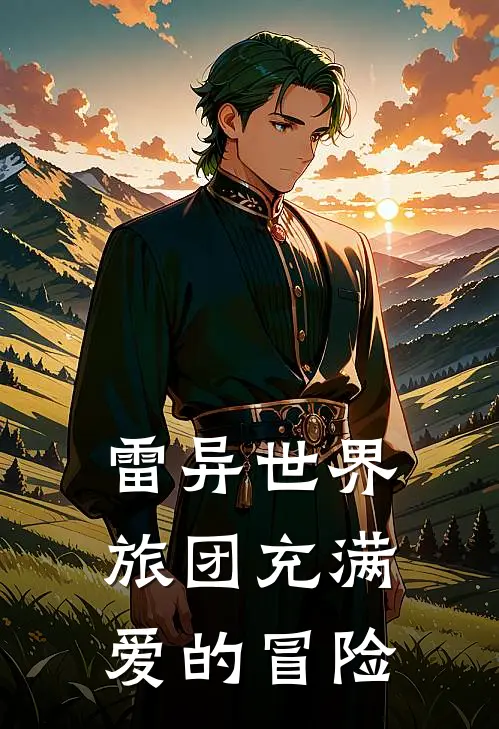 雷异世界旅团充满爱的冒险