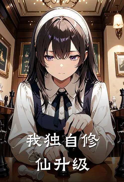 我独自修仙升级