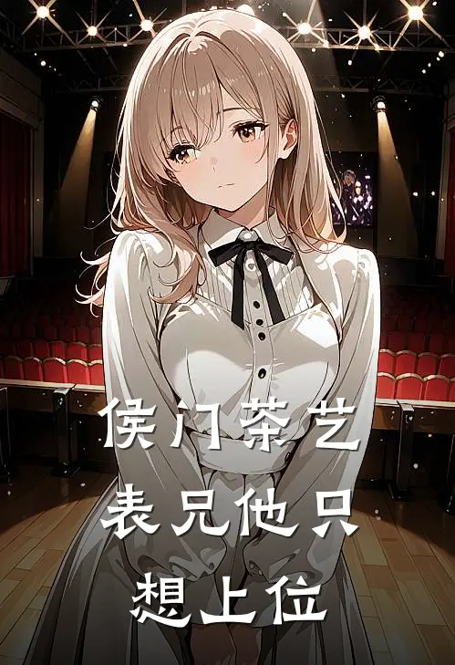 侯门茶艺：表兄他只想上位