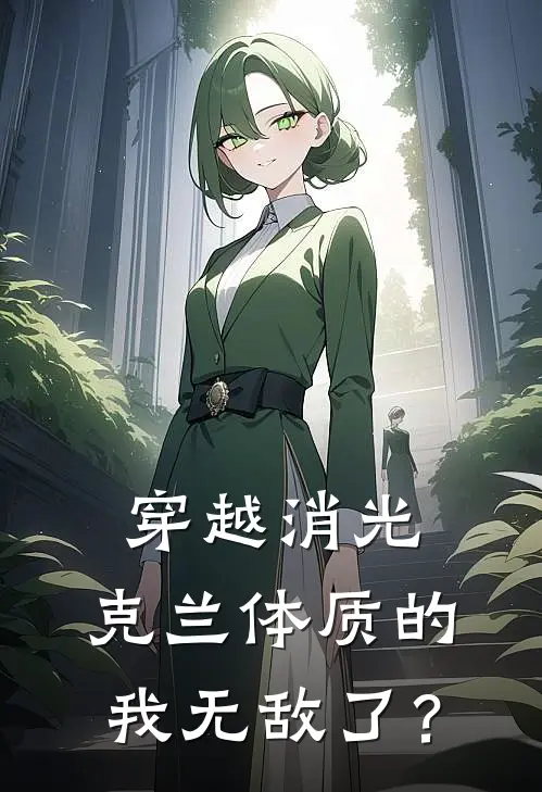 穿越消光，克兰体质的我无敌了？