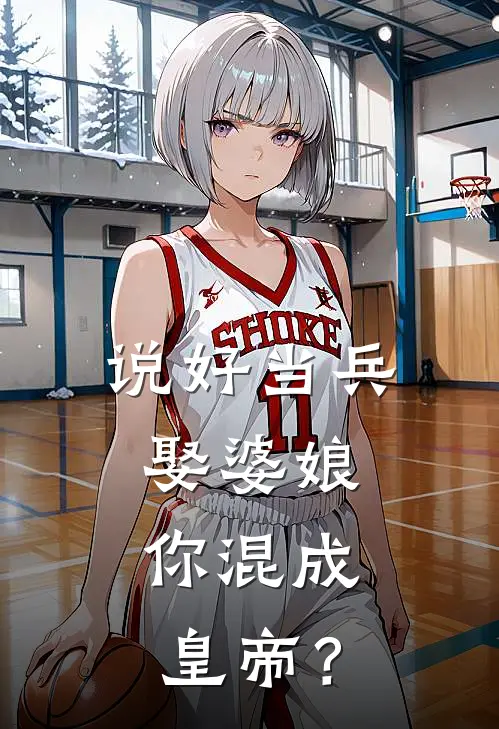 说好当兵娶婆娘，你混成皇帝？