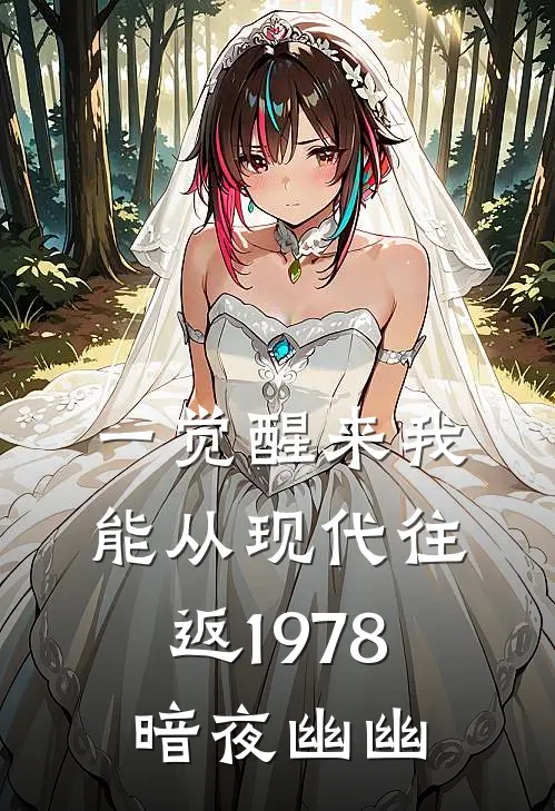 一觉醒来我能从现代往返1978 暗夜幽幽