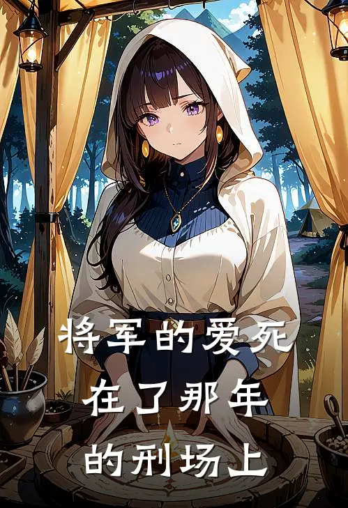 将军的爱死在了那年的刑场上