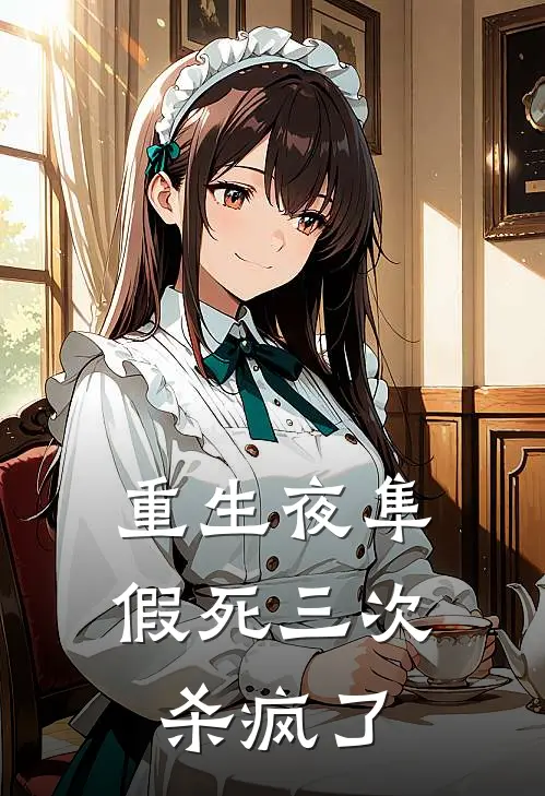 重生夜隼：假死三次杀疯了