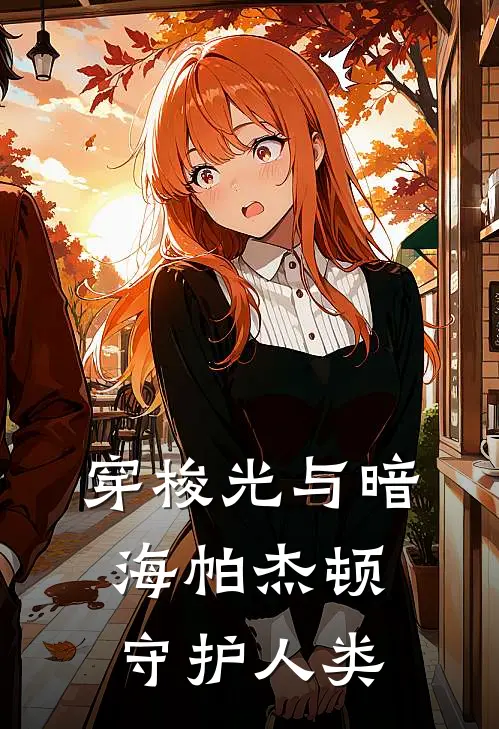 穿梭光与暗：海帕杰顿，守护人类