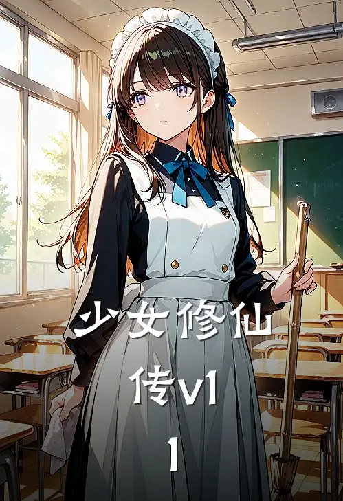 少女修仙传(v1.1.0)