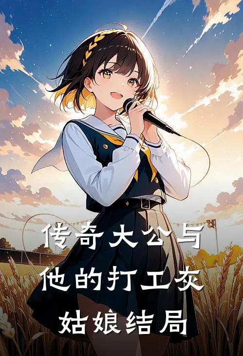 传奇大公与他的打工灰姑娘结局