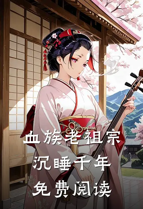 血族老祖宗沉睡千年免费阅读