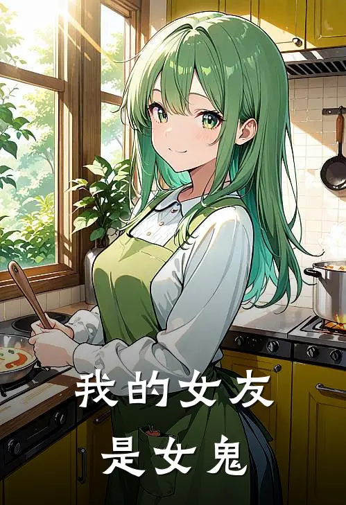 我的女友是女鬼