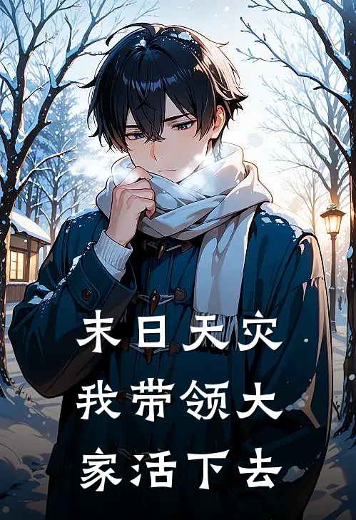 末日天灾，我带领大家活下去
