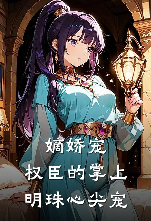 嫡娇宠：权臣的掌上明珠心尖宠