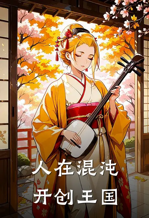 人在混沌开创王国