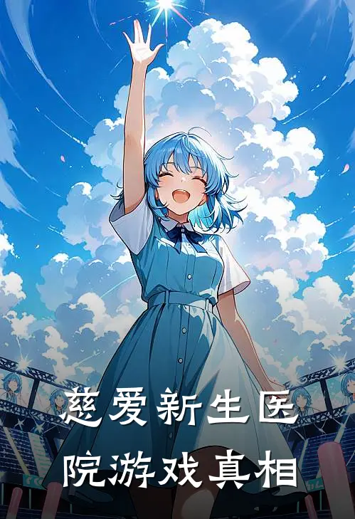 慈爱新生医院游戏真相
